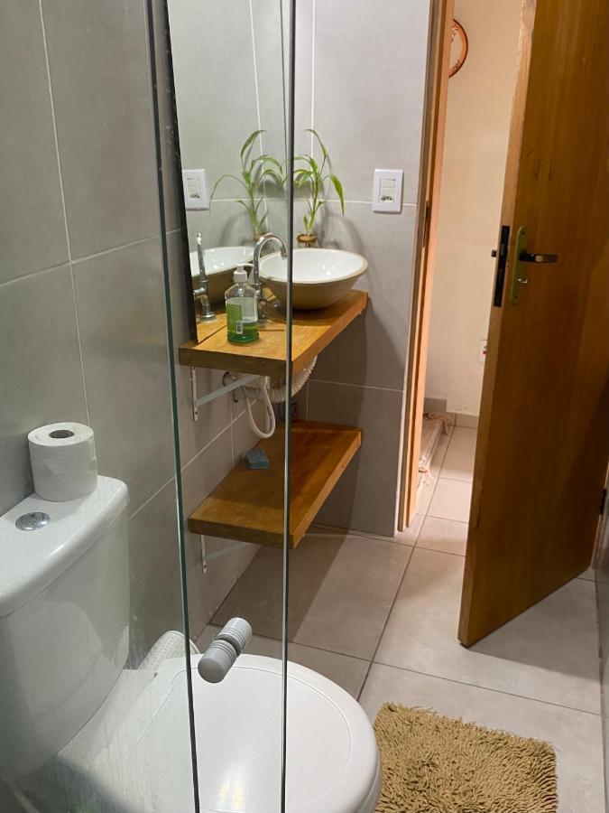 Chale E Suites Veiga イリャベラ エクステリア 写真