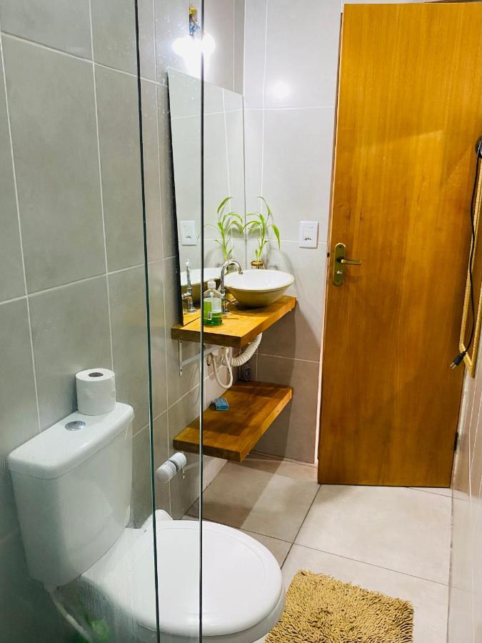 Chale E Suites Veiga イリャベラ エクステリア 写真