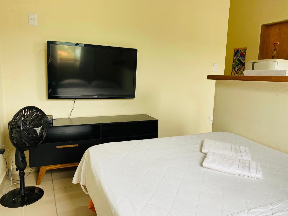 Chale E Suites Veiga イリャベラ エクステリア 写真